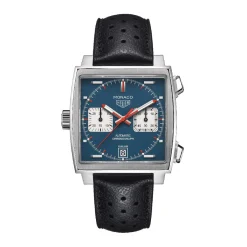 Discount Monaco Calibre 11 39 mm Til Han