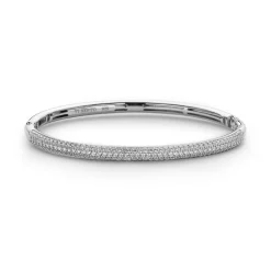 Sale armbånd med cubic zirkonia Armbånd