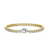 Sale armbånd med cubic zirkonia Armbånd