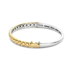 Clearance armring i forgylt sølv Armbånd