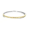 Hot armring i sølv med cubic zirconia Armbånd