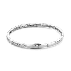 Sale armring med cubic zirkonia Armbånd