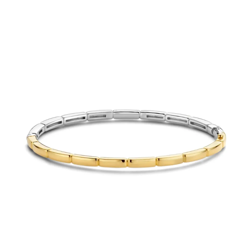 Fashion forgylt armbånd Armbånd