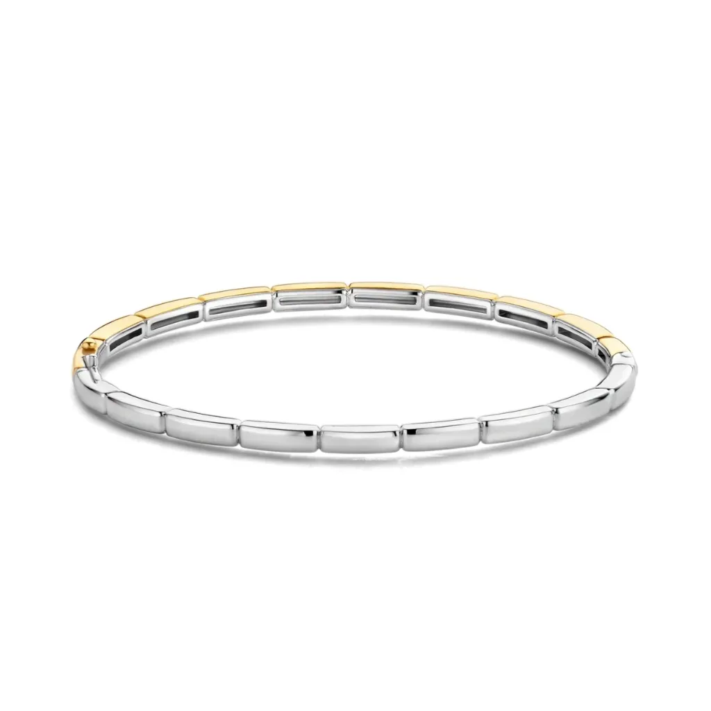 Fashion forgylt armbånd Armbånd
