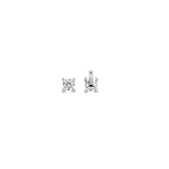 Hot øredobber 3 mm Ørepynt