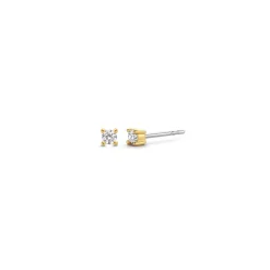 Clearance ørepynt 3 mm Ørepynt