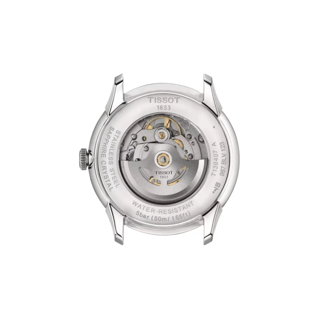 Clearance Chemin Des Tourelles Powermatic 80 grønn 42 mm Til Han