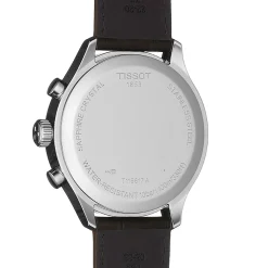 Sale Chrono XL Classic Silver 45 mm Til Han
