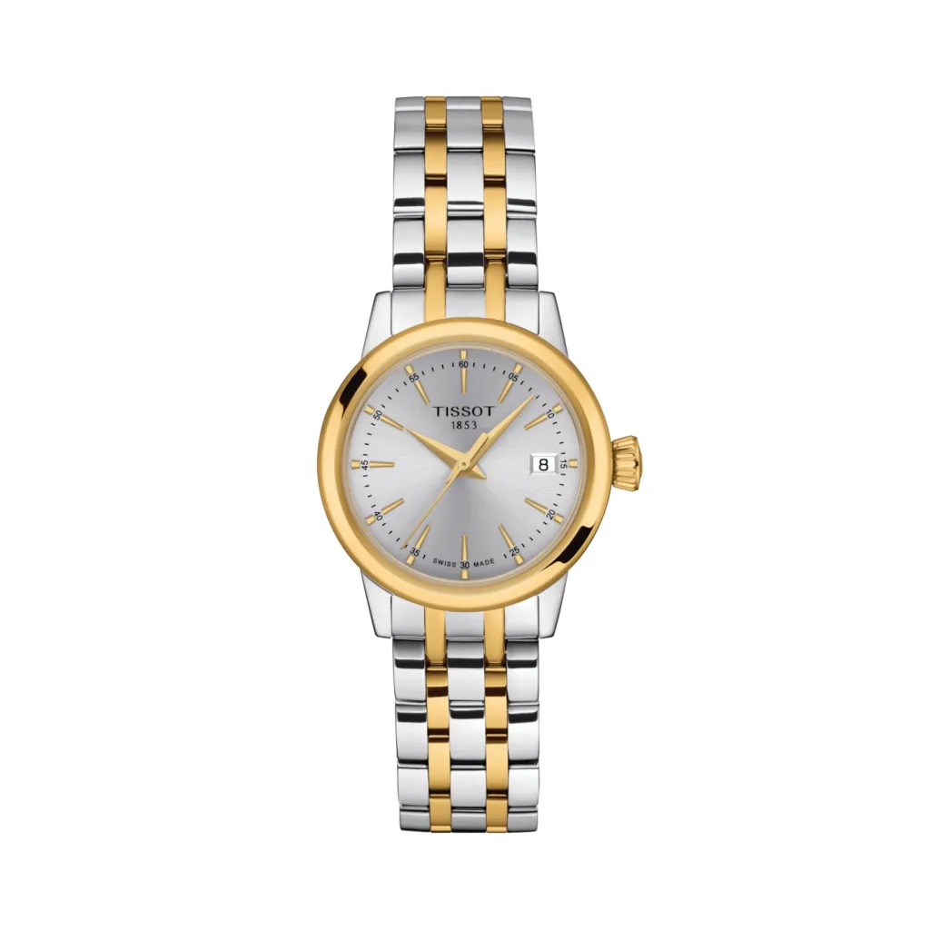 Best Classic Dream Lady 28 mm Til Henne