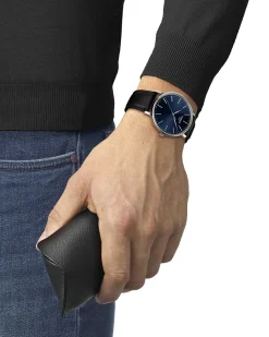 Hot Everytime Gent blå 40 mm Til Han