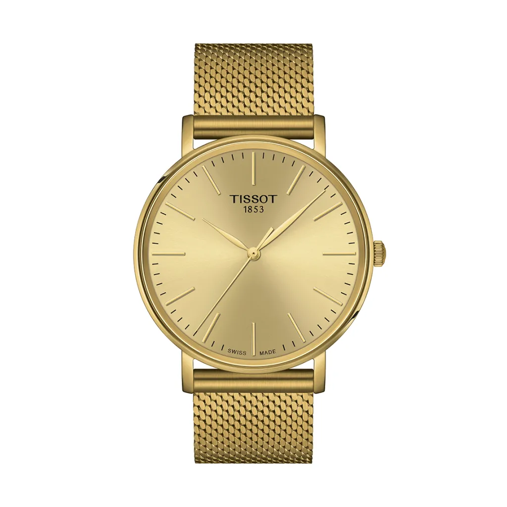 Discount Everytime Gent gull 40 mm Til Han