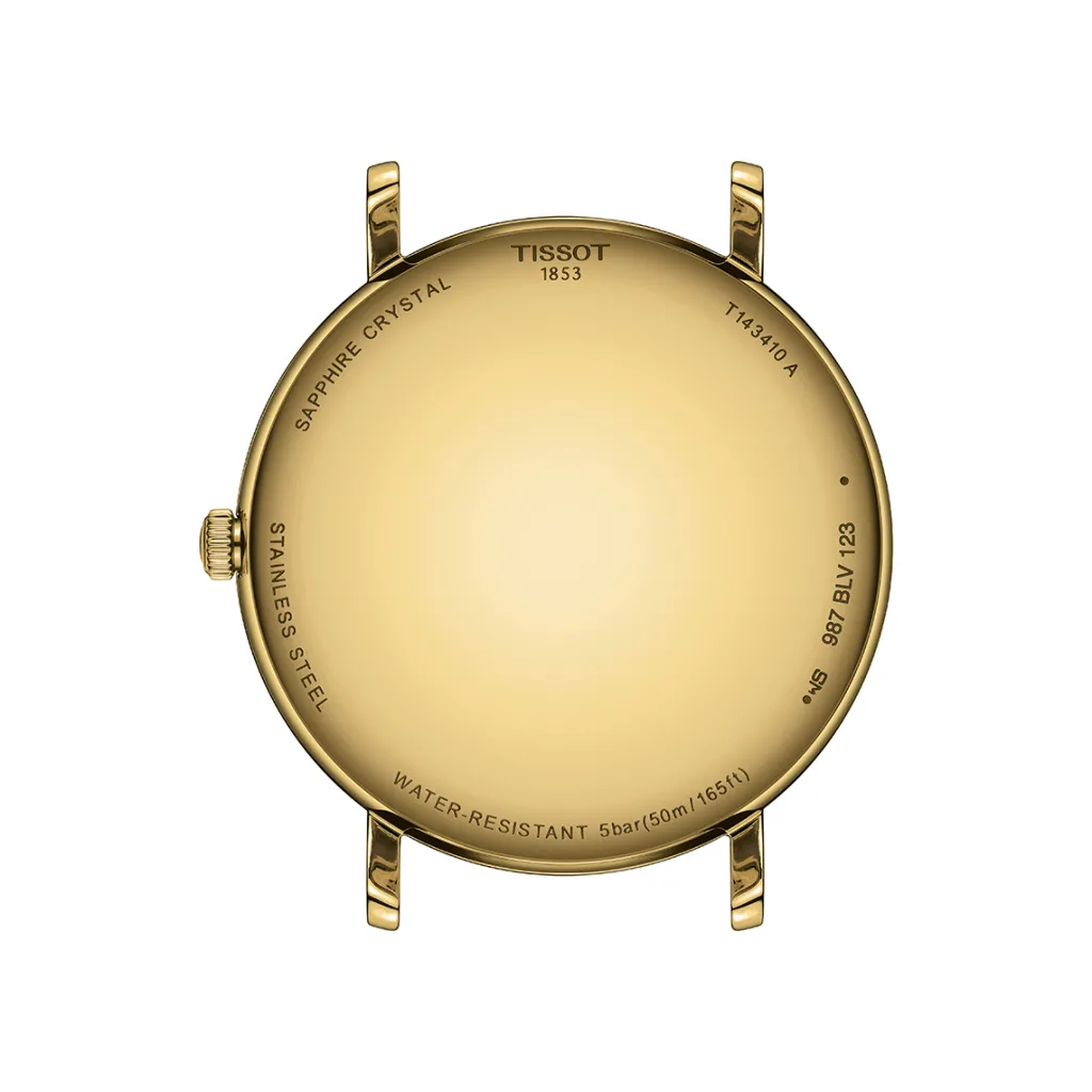 Discount Everytime Gent gull 40 mm Til Han