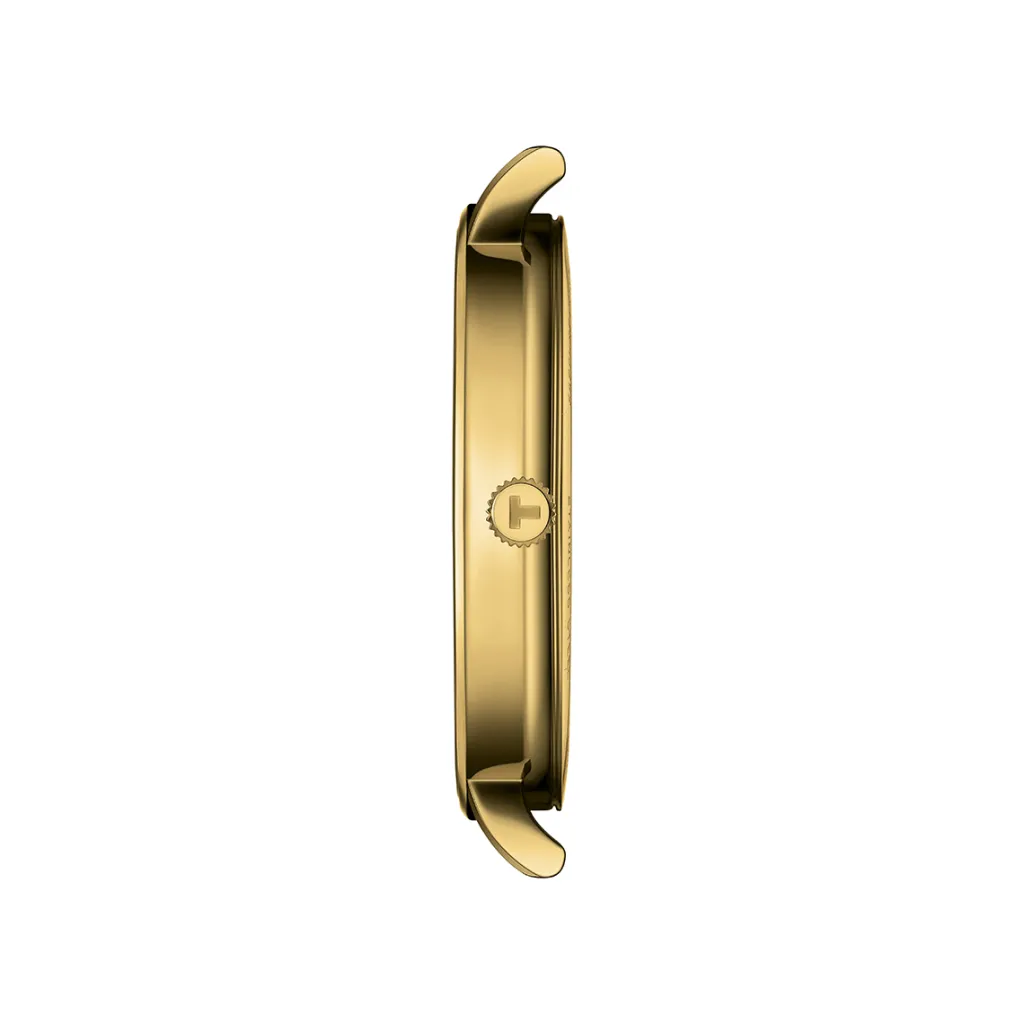 Discount Everytime Gent gull 40 mm Til Han