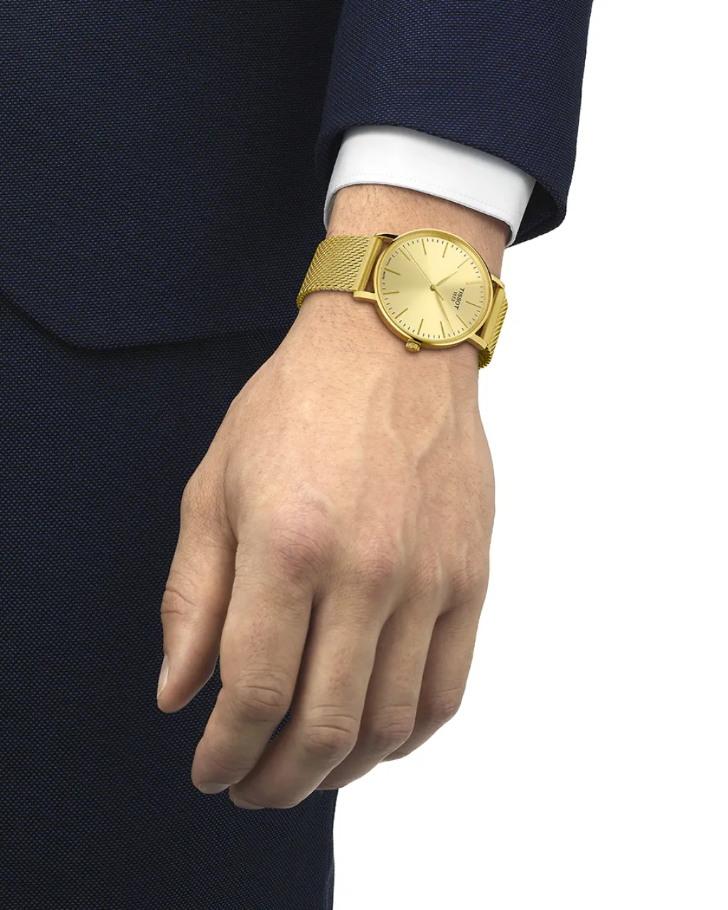 Discount Everytime Gent gull 40 mm Til Han