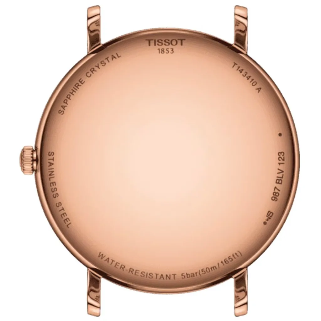 Sale Everytime Gent rosé 40 mm Til Han