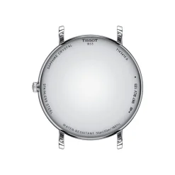 Fashion Everytime Gent sølv 40 mm Til Han