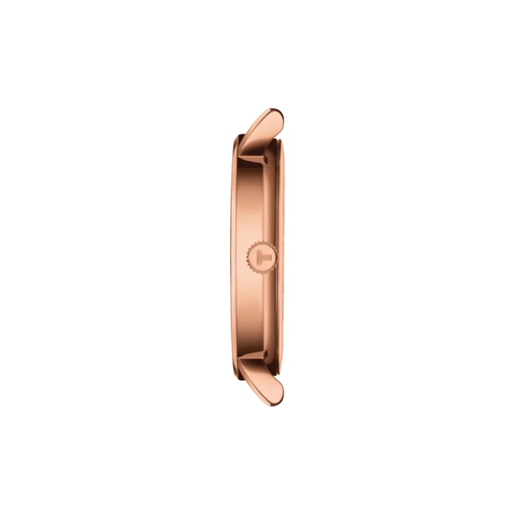 New Everytime Lady rosé forgylt 34 mm Til Henne
