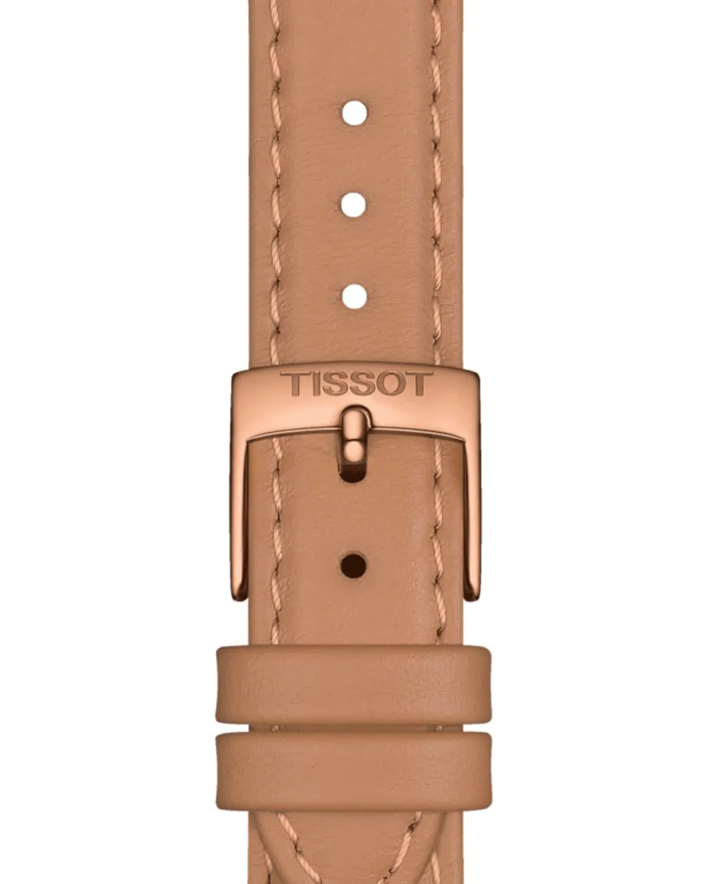 New Everytime Lady rosé forgylt 34 mm Til Henne