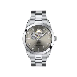 Best Gentleman Powermatic 80 rhodium 40 mm Til Han