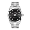 New Gentleman Powermatic 80 Silicium 40 mm Dressklokker | Til Han