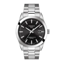 New Gentleman Powermatic 80 Silicium 40 mm Dressklokker | Til Han