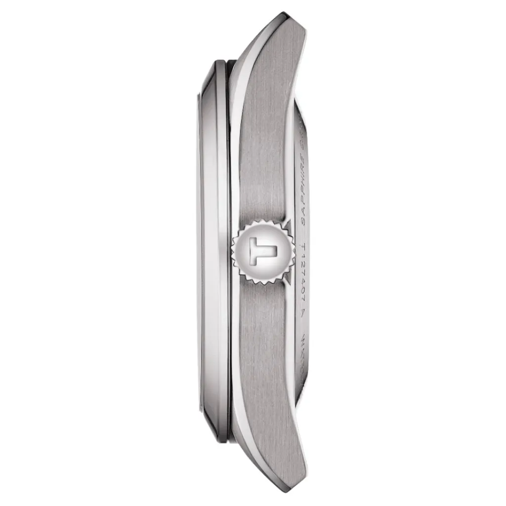 Hot Gentleman Powermatic 80 Silicium Til Han