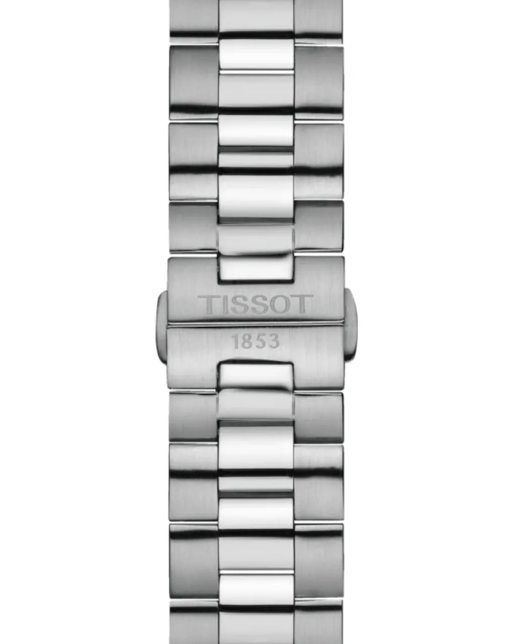 Discount Gentleman Titanium Quartz Blå 40 mm Til Han