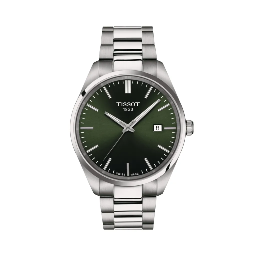 Sale PR 100 Grønn 40 mm Til Han