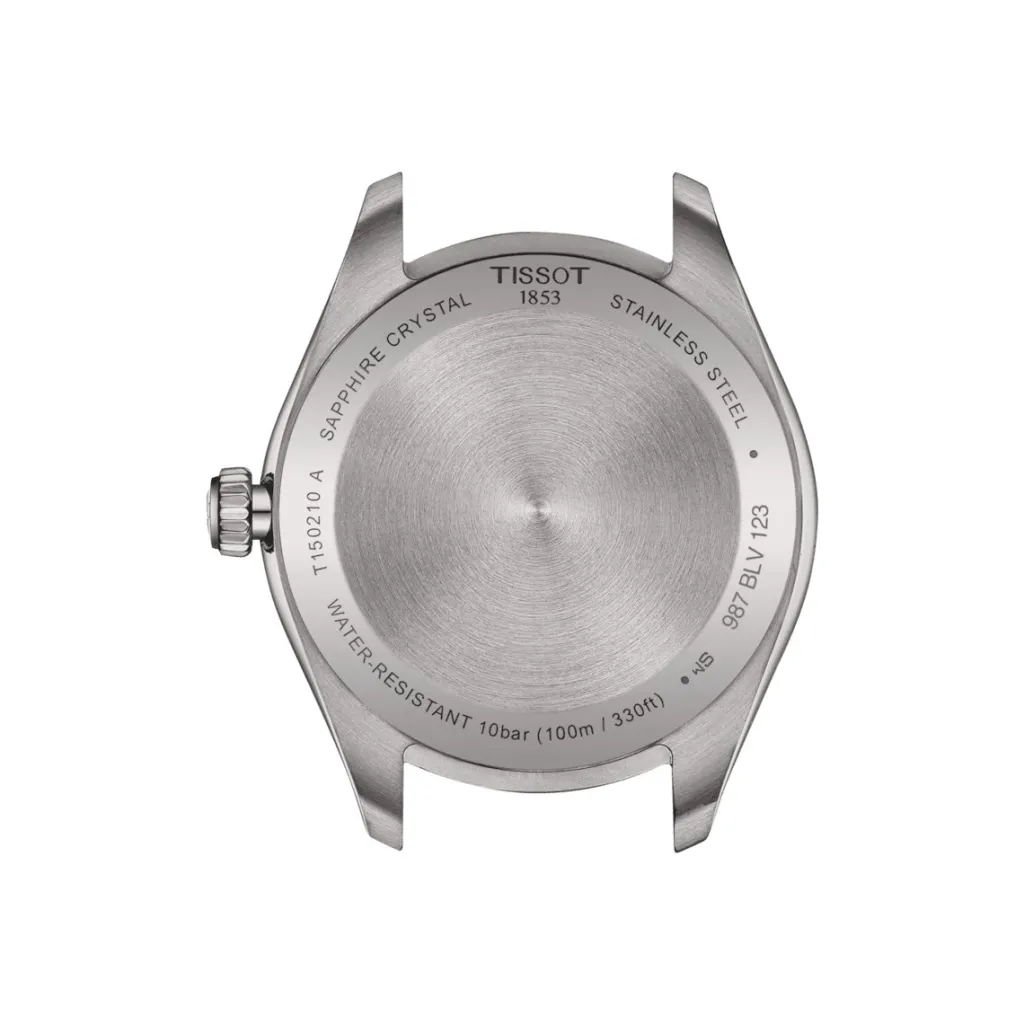 Sale PR 100 Quartz grønn 34mm Til Henne
