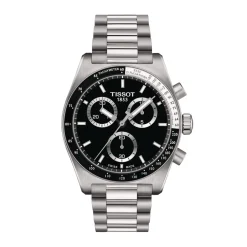 Sale PR516 Chronograph 40 mm sort Til Han