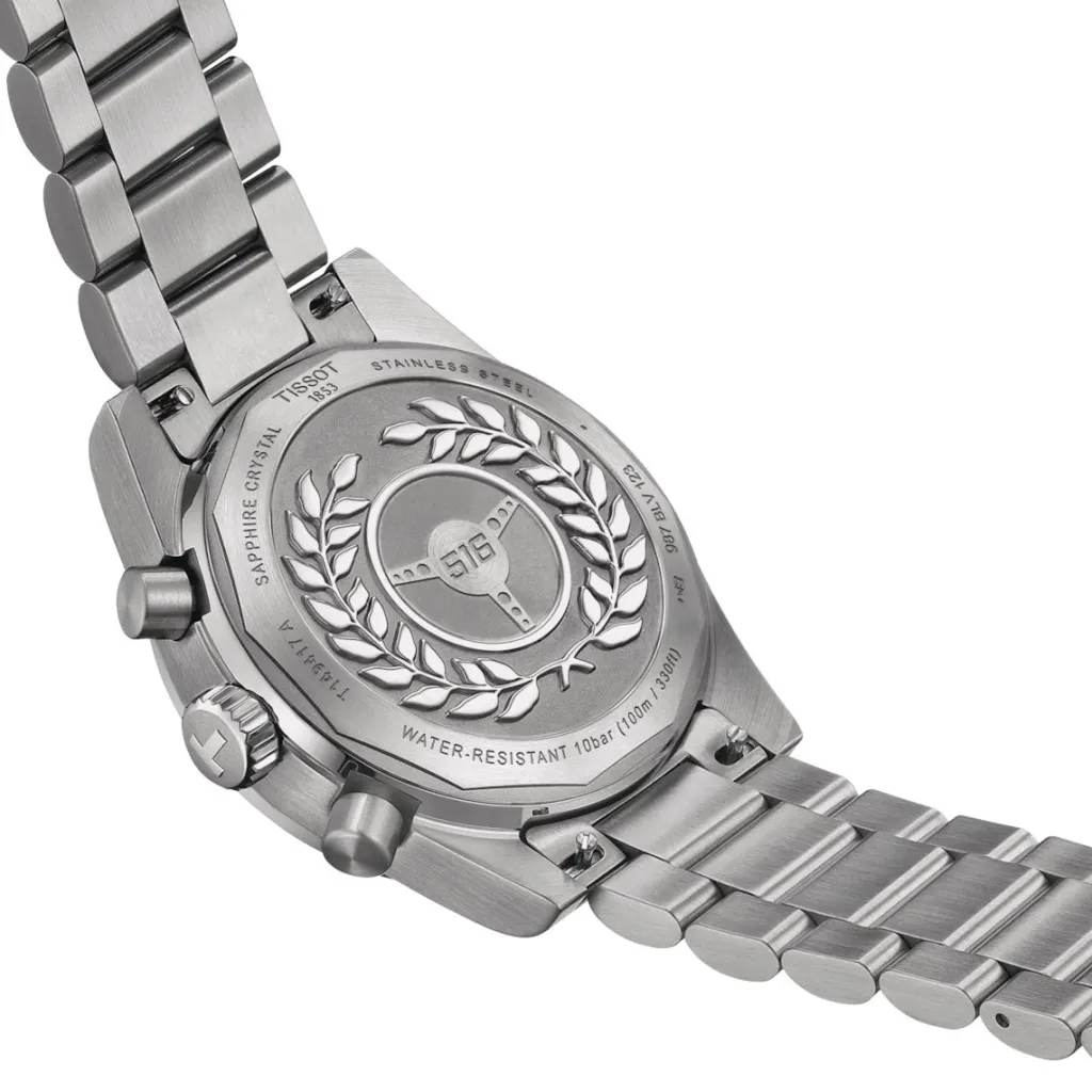 Sale PR516 Chronograph 40 mm sort Til Han