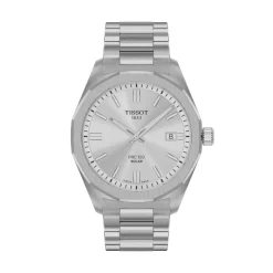 Discount PRC100 Solar Sølv 39 mm Til Han