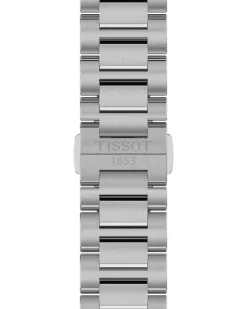 Discount PRC100 Solar Sølv 39 mm Til Han
