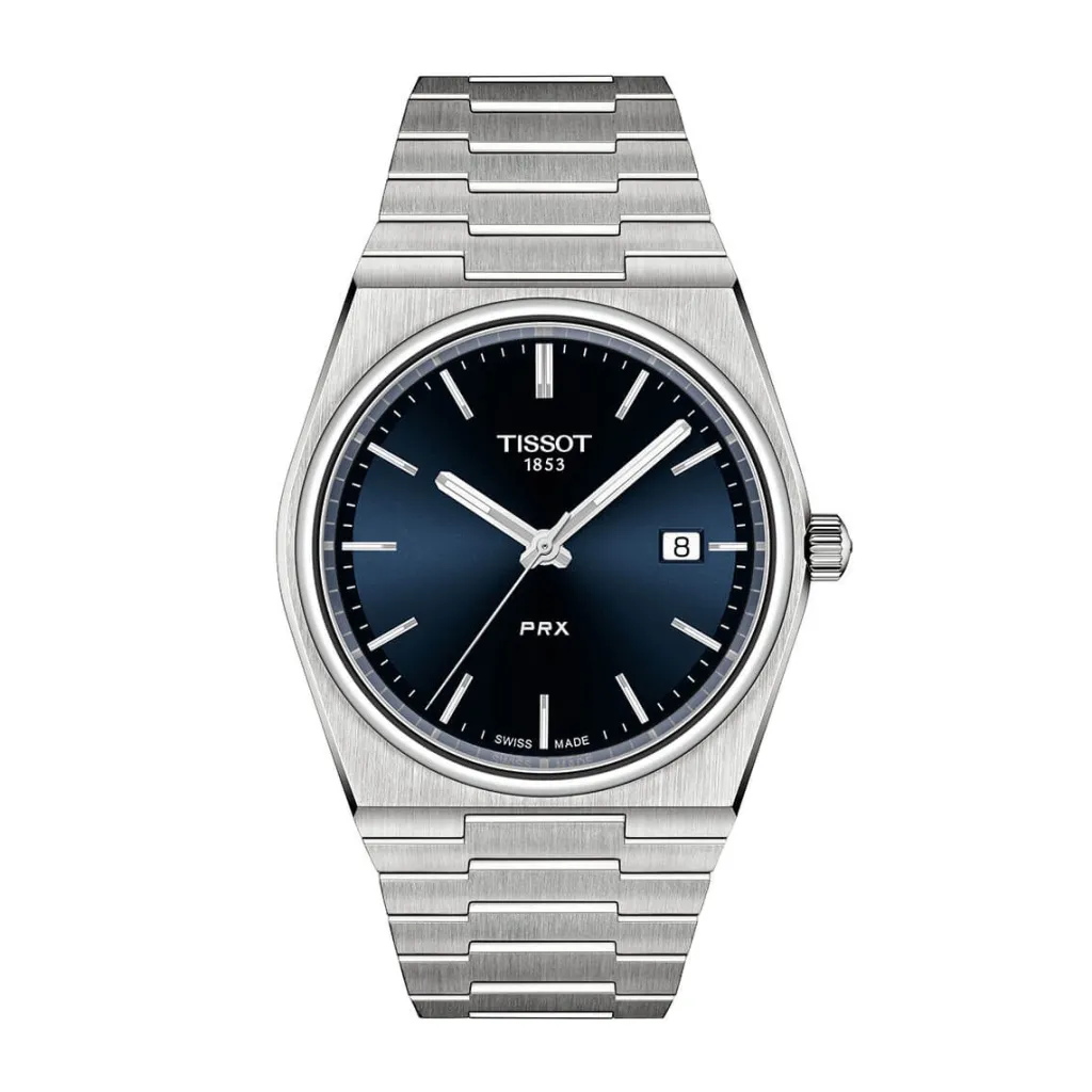 Clearance PRX blå skive 40 mm Til Han