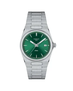 Discount PRX grønn 35 mm Til Han
