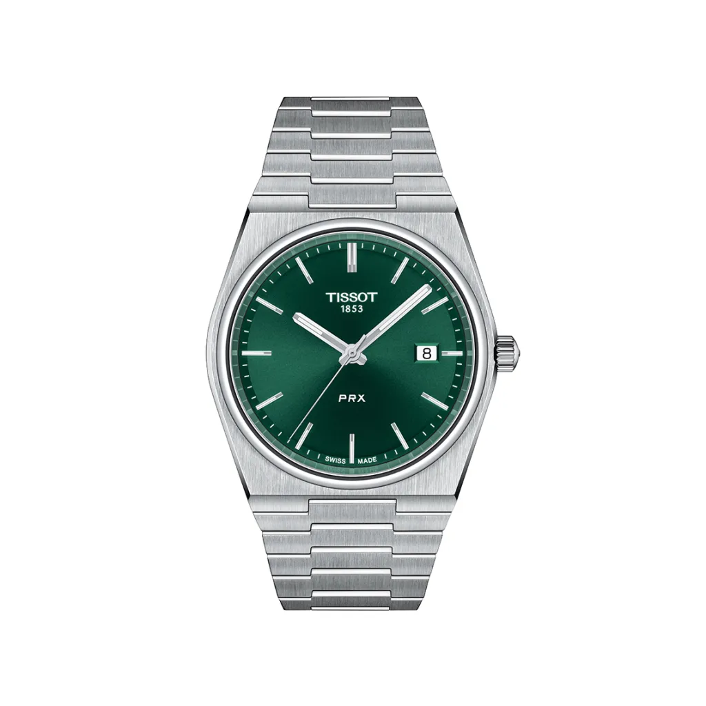 Discount PRX grønn 40 mm Til Han