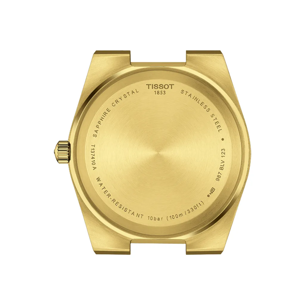 Sale PRX gull 40 mm Til Han