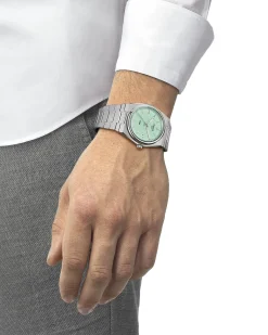 New PRX lys grønn 40 mm Til Han