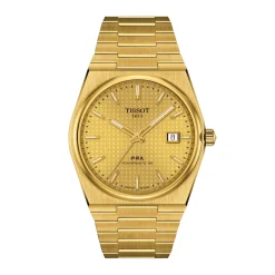 Sale PRX Powermatic 80 gull 40 mm Til Han