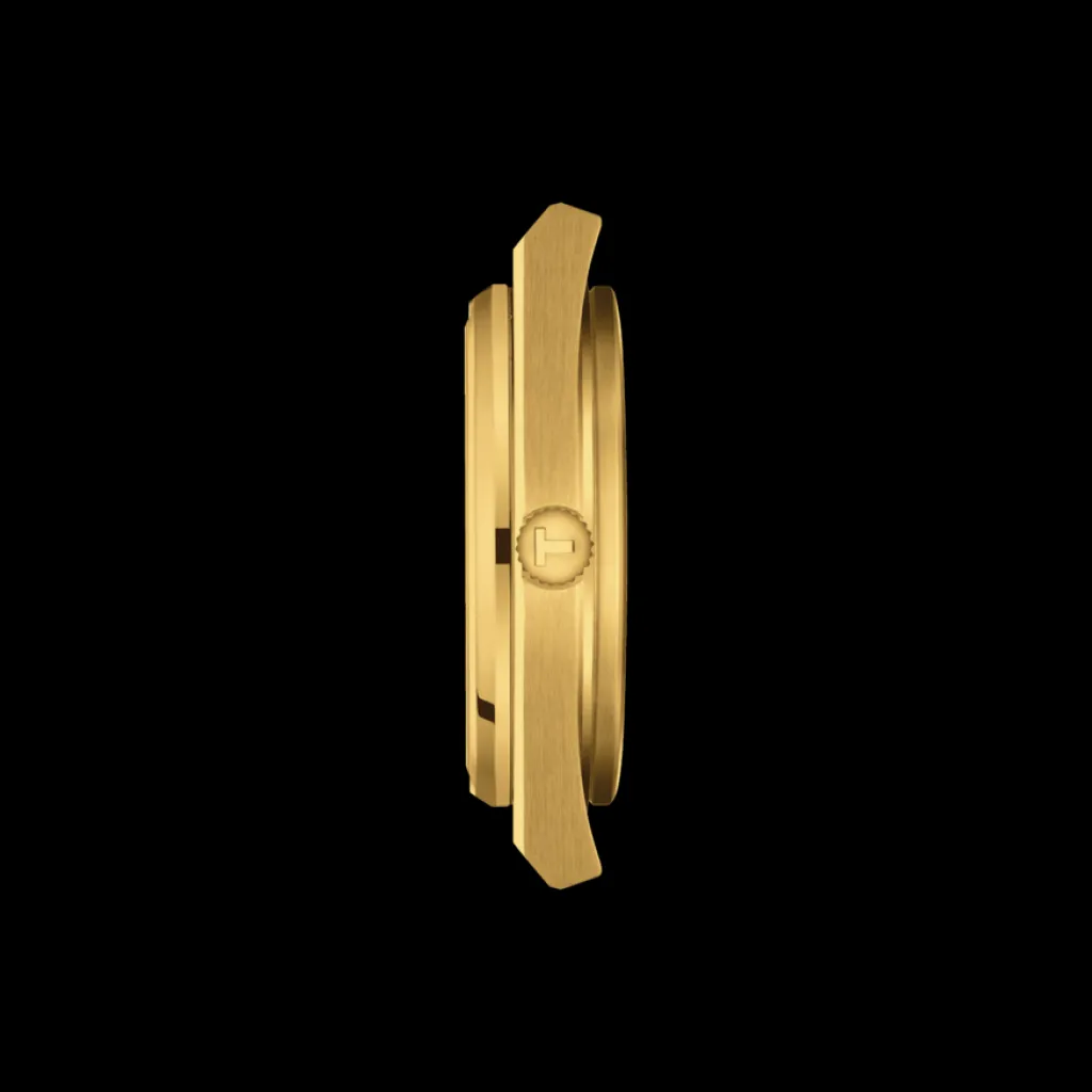 Sale PRX Powermatic 80 gull 40 mm Til Han