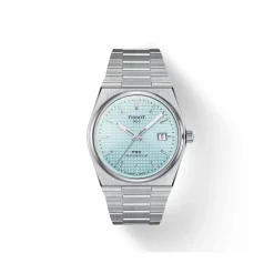 Sale PRX Powermatic 80 lysblå 40 mm Til Han