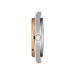 Sale PRX Powermatic 80 sølv 40 mm Two Tone Klokker | Til Han