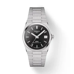Sale PRX Powermatic 80 sort 35 mm Til Henne