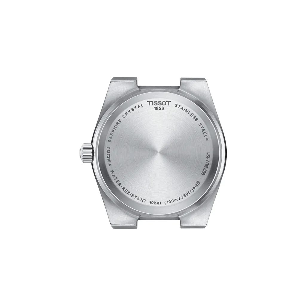 Discount PRX sølv 35 mm Til Han