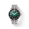 Discount Seastar 1000 Powermatic 80 grønn 43 mm Dykkerklokker | Til Han