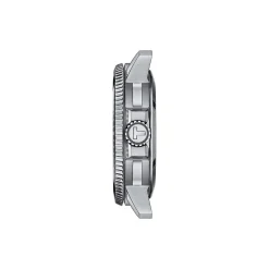 Sale Seastar 1000 Powermatic 80 blå 43 mm Dykkerklokker | Til Han