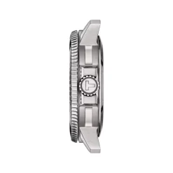 Discount Seastar 1000 Powermatic 80 grønn 43 mm Dykkerklokker | Til Han