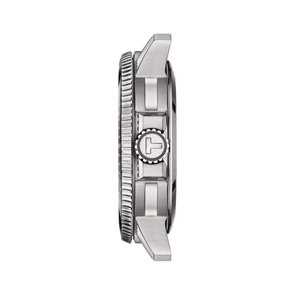 Discount Seastar 1000 Powermatic 80 grønn 43 mm Dykkerklokker | Til Han