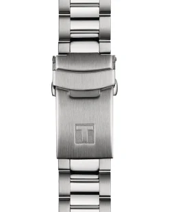 Best Seastar 1000 Powermatic 80 grå/svart 40 mm Dykkerklokker | Til Han