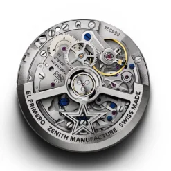 Best Chronomaster Orginal sort 38 mm Til Han